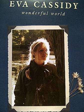 Eva Cassidy: Wonderful World : CD