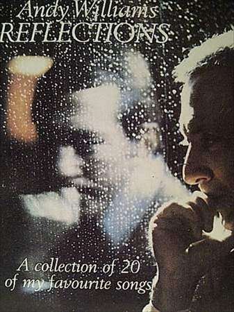 Andy Williams: Reflections : CD