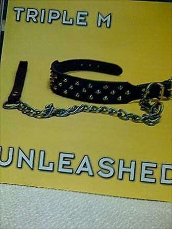 Triple M Unleashed: Double Album 33 Great Rock Songs : CD