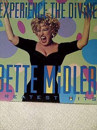 Bette Midler: Greatest Hits : CD