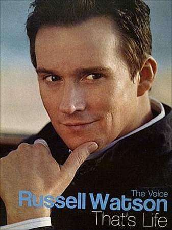 Russell Watson: That Life : CD