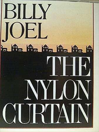 Billy Joel: The Nylon Curtain : CD