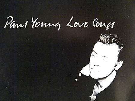 Paul Young: Love Songs : CD