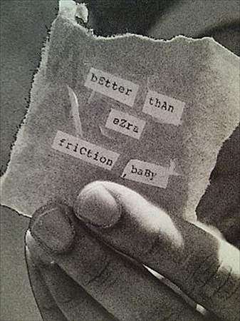 Better than Ezra: Friction Baby : CD