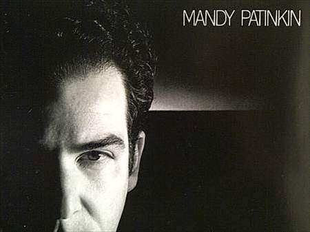 Mandy Patinkin: Mandy Patinkin : CD