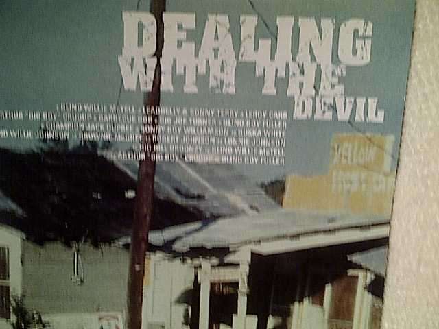 VARIOUS ARTISTS: Various Artists : CD