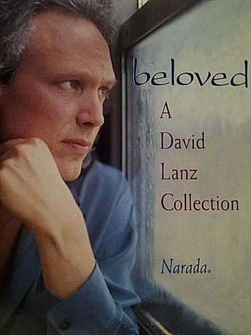 A DAVID LANZ COLLECTION: BELOVED : CD