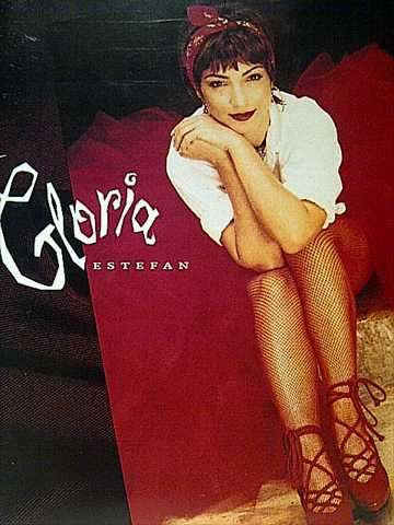 Gloria Estefan: Greatest Hits : PREOWNED CD