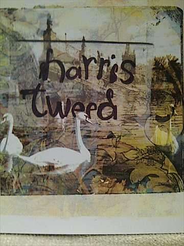 Harris Tweed: The Younger : PREOWNED CD