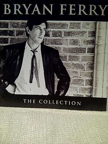 Bryan Ferry : The Collection  : CD
