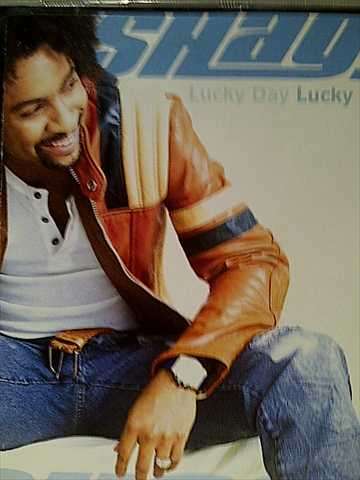 Shaggy: Luck Day : PREOWNED CD