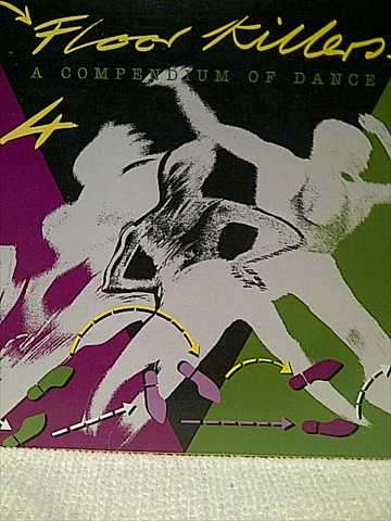 Floor Killers 4 : Various Artists : CD