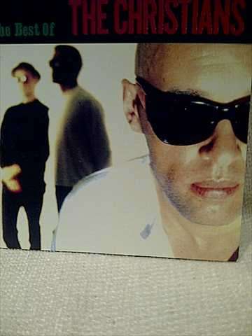 The Christians: The Best of : PREOWNED CD