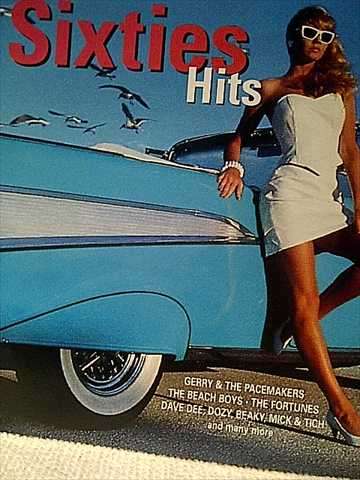 Various Artists : CD : Various Artists : PREOWNED CD