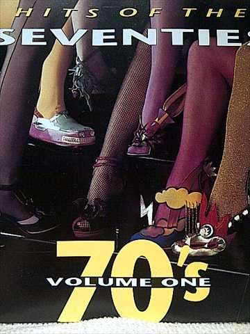 Hits of the 70s : Volume One