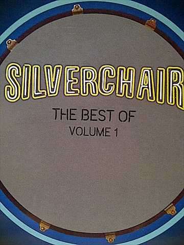 Silverchair : The Best of Volume One : 2 CD Set  : CD