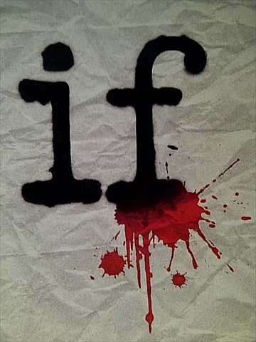 Mindless Self Indulgence : If  : CD
