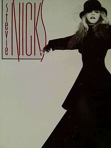 Stevie Nicks : Rock a Little Big (CD FOR SALE)