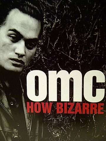 OMC: How Bizarre : PREOWNED CD