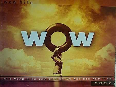 WOW WOW Hits : 2 CD Set