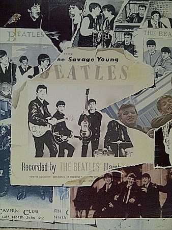 The Beatles : Anthology : 2 CD Set  : CD