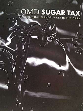 OMD : Sugar Tax  : CD