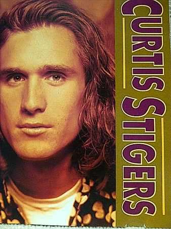 Curtis Stigers : : CD