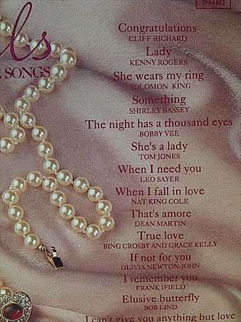Pearls:Various Artists : CD