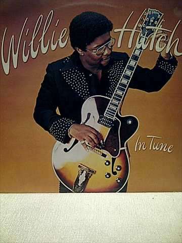 Willie Hutch : In Tune