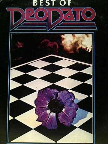 Deodata : Best of : Limited Edition : LP