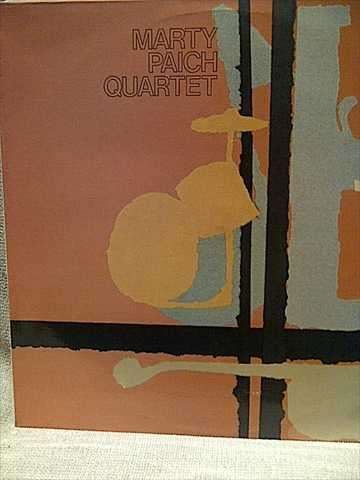 Marty Paich Quartet :