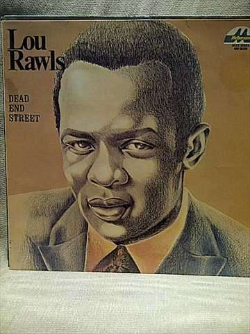 Lou Rawls : Dead End Street