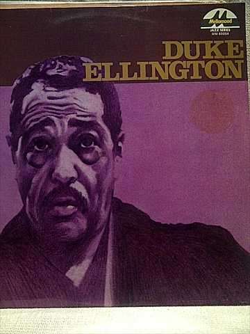 Duke Ellington : Duke Ellington