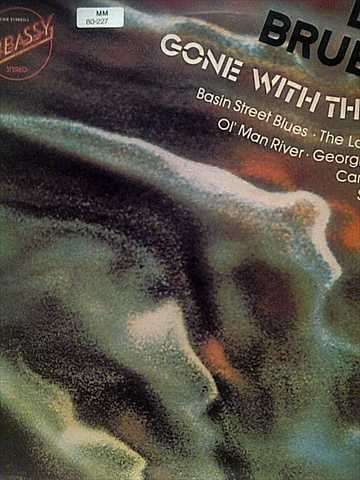 Dave Brubeck : Gone with the Wind :