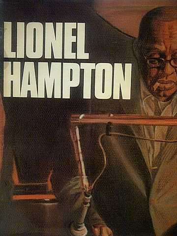 Lionel Hampton : Lionel Hampton