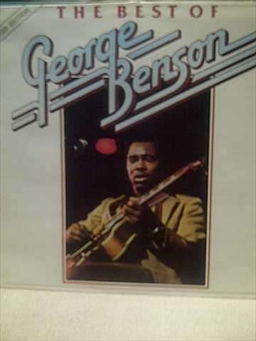The Best of George Benson