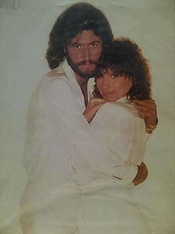 Barbra Streisand : Guilty