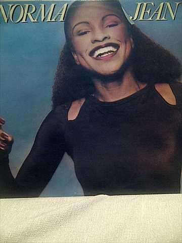 Norma Jean : Norma Jean