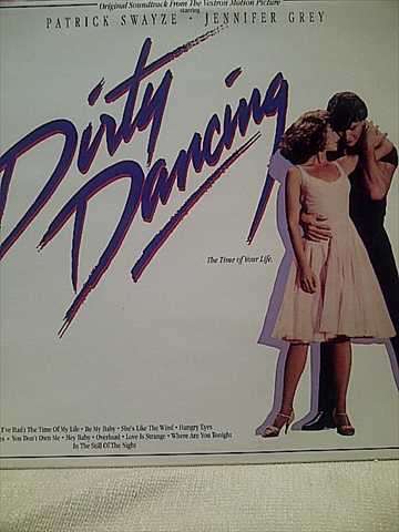 Dirty Dancing : Original Motion Picture Soundtrack