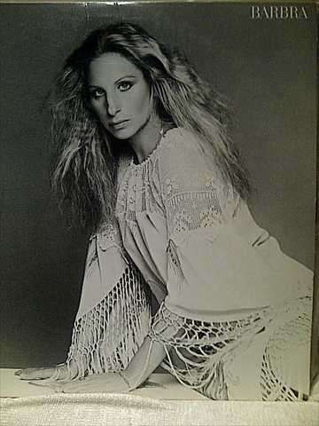 Barbra Streisand : Classical