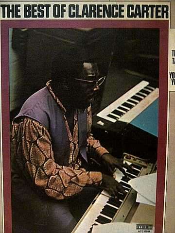 The Best of Clarence Carter