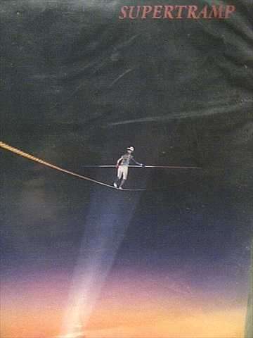 Supertramp : Famous Last Words