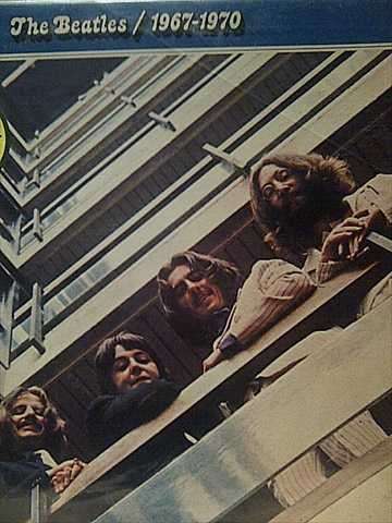Mind Games : John  Lennin