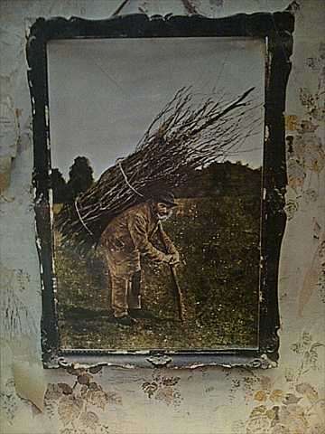 Led Zeppelin 3