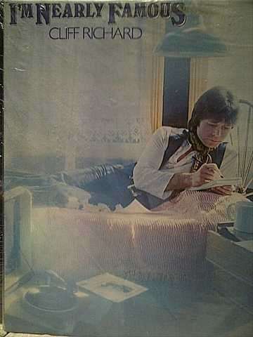 Cliff Richard : From a Disctance  The Event