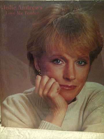 Julia Andrews : Love Me Tender