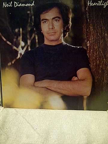 Neil Diamond : Heartlight