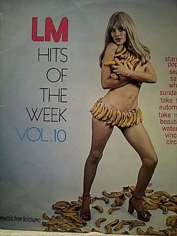 LM Hits of the Week Vol 10