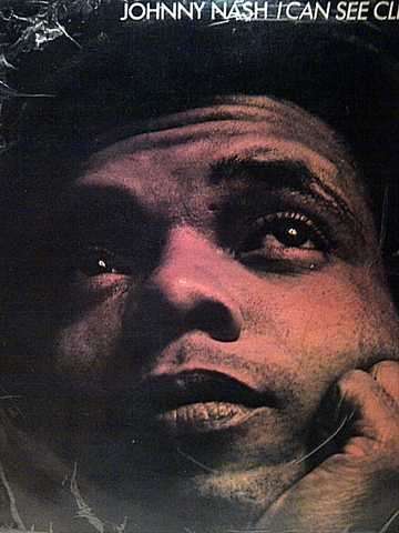 Johnny Nash : I Can See Clearly Now