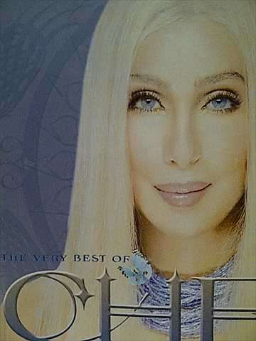 Cher : The very best of : 2 CD Set : CD